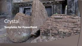  Presentation with cemetery - 