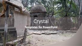  Presentation with cemetery - 