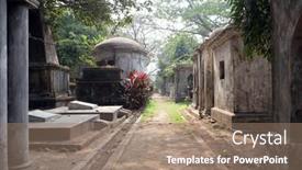  Presentation with cemetery - Amazing PPT layouts having kolkata-india-february-08-kolkata backdrop and a  colored foreground