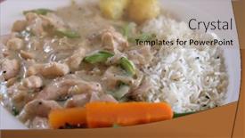  Presentation with step - 