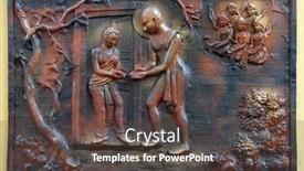  Presentation with jain - Slide set enhanced with kolkata-india-february-09-2016 background and a tawny brown colored foreground