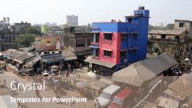  Presentation with home run - 