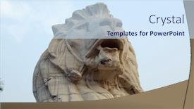  Presentation with memorial - 