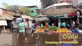  Presentation with trader - 