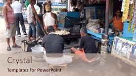  Presentation with trader - 