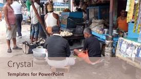  Presentation with trader - 