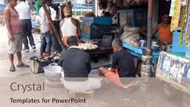  Presentation with trader - 