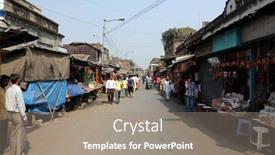  Presentation with calcutta - 