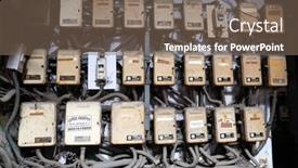  Presentation with fuse - 