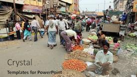  Presentation with trader - 