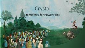  Presentation with sermon - Colorful slides enhanced with kolkata-india-february-12-sermon backdrop and a light blue colored foreground