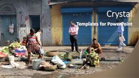  Presentation with trader - 