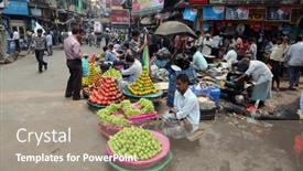  Presentation with trader - 