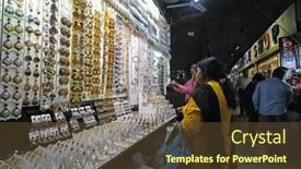  Presentation with new market - 