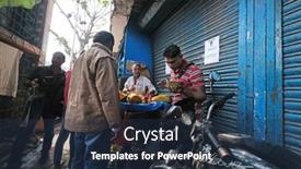  Presentation with trader - 