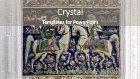  Presentation with jain temple - Slide deck enhanced with kolkata-india-march-01-2020 background and a gray colored foreground