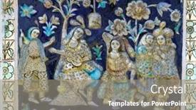  Presentation with jain temple - 