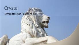  Presentation with memorial - Presentation theme with kolkata-india-november-27-2012 background and a light blue colored foreground