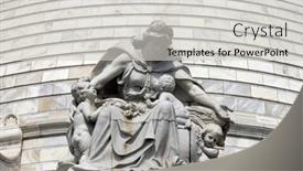  Presentation with motherhood - Slides consisting of kolkata-india-november-27-motherhood background and a light gray colored foreground