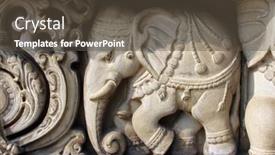  Presentation with hindu - PPT theme consisting of kolkata-india-november-30-2012 background and a  colored foreground