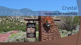  Presentation with access - 