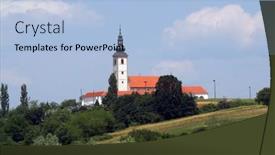  Presentation with kings - 