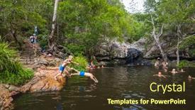  Presentation with queensland - 