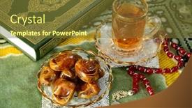  Presentation with carpet - 