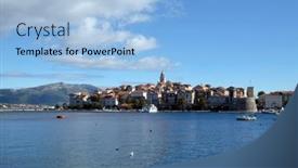  Presentation with destination - 