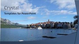  Presentation with destination - 