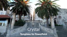  Presentation with dalmatia - 