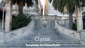  Presentation with dalmatia - 