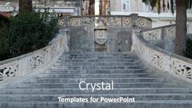  Presentation with dalmatia - 