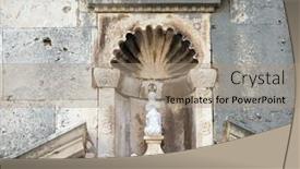  Presentation with dalmatia - 