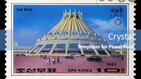  Presentation with ice rink - 