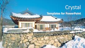  Presentation with korean culture - 