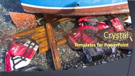  Presentation with refugees - 