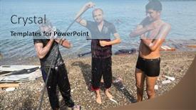  Presentation with pakistan - 