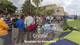  Presentation with somalia - 