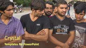  Presentation with syria - 