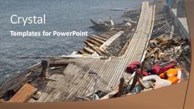  Presentation with refugees - 