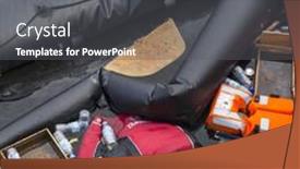  Presentation with refugees - 