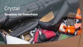  Presentation with refugees - 