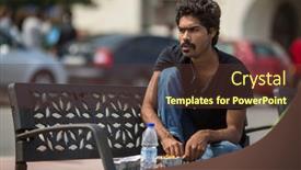  Presentation with somalia - Amazing presentation design having kos-greece-sep-28-2015 backdrop and a tawny brown colored foreground