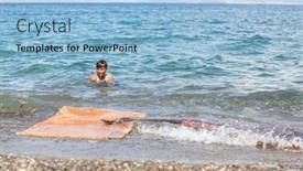  Presentation with somalia - Audience pleasing slide deck consisting of kos-greece-sep-28-2015 backdrop and a light blue colored foreground