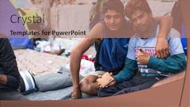  Presentation with syria - 