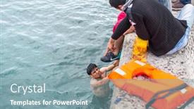  Presentation with syria - 