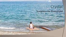  Presentation with refugees - 