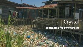  Presentation with environmental pollution - 