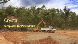  Presentation with palm oil - 